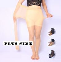 2018 Fashion Hot Sale American and European Style Sexy Plus size undergarments New Arrival Swimwears Female Swimsuits Simple Slim Clear legging