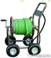 Garden Hose Reel Cart