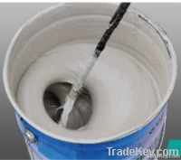 polyurethane liquid waterproofing membrane