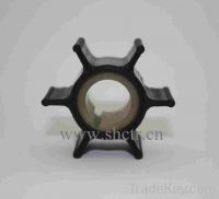 Impeller used for Yamaha 662-44352-00(OEM No.S18-3063)