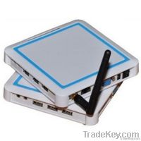N430W Thin Client PC Station Terminal