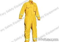 fire suit, firefighter suit, safety fire resistant suit, firefighter unif