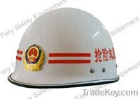 Fire Helmet, Protective Helmet