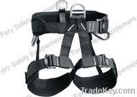 safety belt, climbing belt