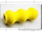 Pear-Shaped foam roller