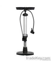 high pressure bicycle hand pump