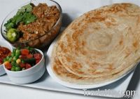 Paratha (Flat bread)