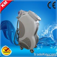 Elight(IPL+RF) hair removal&skin rejuvenation system