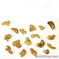 Gold and Dimond