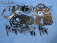 ***Spare parts for  Poreba, Fat, Heckert, Stanko