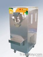 Batch freezer Gelato MachineOPH42