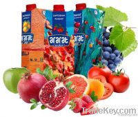 Ararat juice