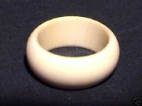 ivory Ring