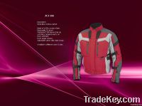 Textile Motorbike Jacket