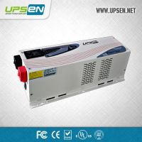 Pure Sine Wave Power DC to AC Inverter Charger 1-10Kw