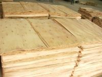 Eucalyptus core veneer