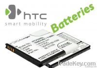 HTC Mobile Batteries in UAE