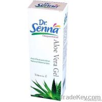 Dr.Senna Aloe Vera Gel + Vitmaine E