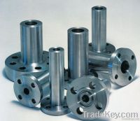 Flange