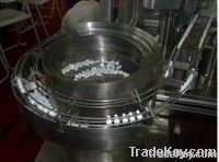 Eye-drop filling line/machine