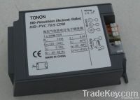 Electronic Ballast