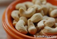 CASHEW NUT KERNELS