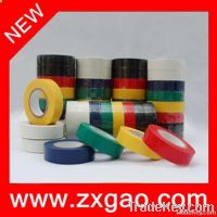 High Temperature PVC Insulation Tape