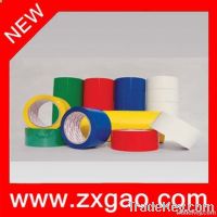 Colorful bopp packing tape