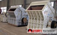 Large Capacity Marble Impact Crusher For Sale PF1007 Popular in Asia