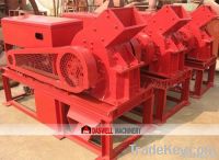 2012 Hot Selling Diesel Engine Small Mobile Crusher