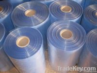 PVC HEAT SHRINK FILM
