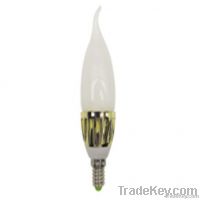 LED Candle-1W