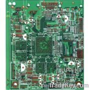 Four Layers OSP LED Printed Circuit Board