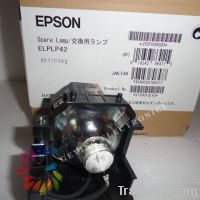 projector lamp ELPLP42 / V13H010L42 for EPSON EB-822H EB-83 EMP-280