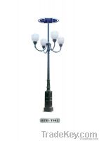 solar garden lights