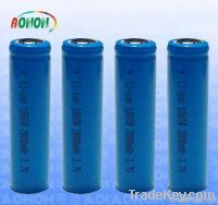 Li-ion battery