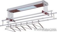 Electric Clothes Drying Rack