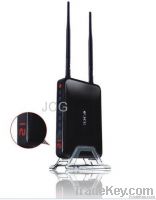 300M high power intelligence wireless n router