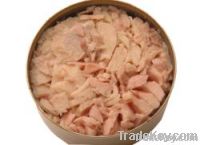 Canned Tuna in oil/brine , Thai product, offer with best price