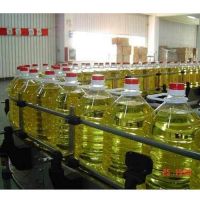 3 L Hight Quality Best 100% Refined Deodorized Winterized Cooking Sunflower Oil