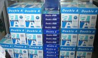 Top Quality Double AA a4 Copy Paper for sale