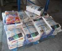 Used news paper/News Paper Scraps/ONP/Paper Scraps! Cheap price 