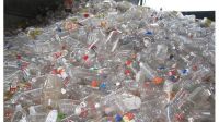Recycled PET Flakes/PET Bottles Plastic Scrap Price/PET Granules 