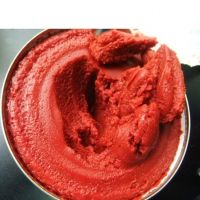 Hot sale High quality canned tomato paste