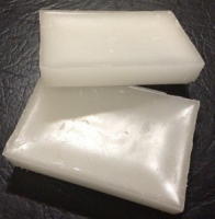 Semi-refined and Fully Refined Paraffin Wax