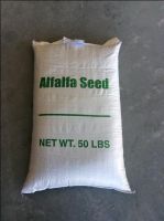 First Class Alfafa Seeds 
