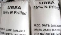 Premium Quality Urea 46% Nitrogen Fertilizer