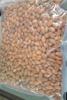 Raw Natural Almond Nuts 