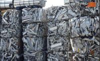 6063 Aluminum Extrusion 6063 Scrap For Sale 