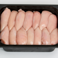 Frozen Quality Frozen Brasil Halal chicken Meat 